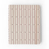 Caderno Organizador Pautado e Pontado Veredas Gelo 14,8x21cm 90g/m² com 80 Folhas para Estudos, Projetos e Organização - Cícero