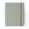 Caderno Organizador Pautado e Pontado Veredas Verde 17x24cm 90g/m² com 90 Folhas para Estudos, Projetos e Organização - Cícero