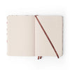 Caderneta Miolo Tri Haras Selaria Off White 14x21cm 80g/m² para Escrita, Desenho e Organização - Cícero