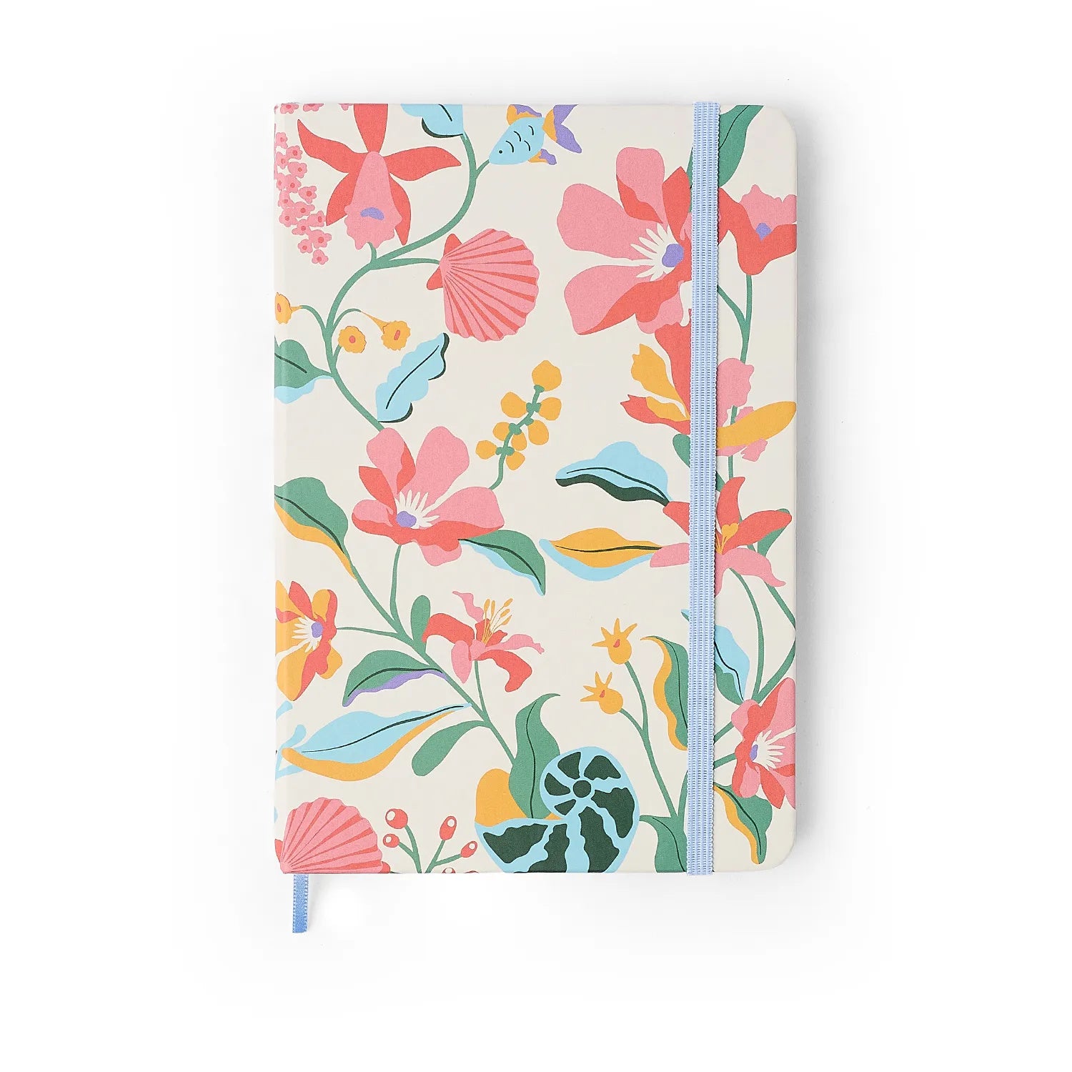 Caderneta sem Pauta Atalaia 14x21cm 80g/m² com 160 Páginas para Desenho, Escrita e Anotações - Cícero