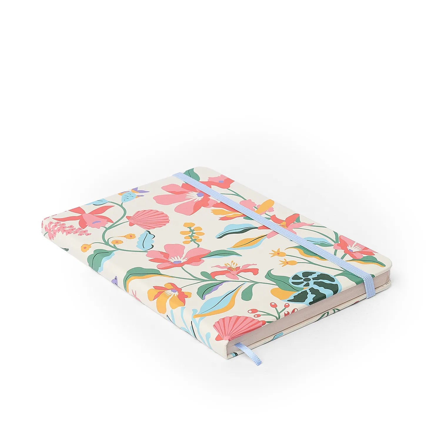Caderneta sem Pauta Atalaia 14x21cm 80g/m² com 160 Páginas para Desenho, Escrita e Anotações - Cícero