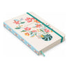 Planner Permanente Caderneta Noronha Pérola do Mar 14x21cm 80g/m² com 208 Páginas para Planejamento e Organização - Cícero