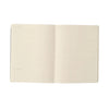 Planner Permanente Revista Mensal Veredas Marrom 19x25cm 80g/m² com 80 Páginas para Planejamento e Organização - Cícero