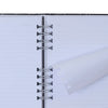Caderno Organizador Pautado e Pontado Noronha Pérola do Mar 17x24cm 90g/m² com 90 Folhas para Estudos, Projetos e Organização - Cícero