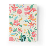 Planner Permanente Revista Mensal Noronha Atalaia 19x25cm 80g/m² com 80 Páginas para Planejamento e Organização - Cícero