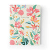 Planner Permanente Revista Mensal Noronha Atalaia 19x25cm 80g/m² com 80 Páginas para Planejamento e Organização - Cícero