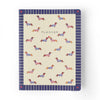 Planner Permanente Revista Mensal Petit Moldura 19x25cm 80g/m² com 80 Páginas para Planejamento e Organização - Cícero