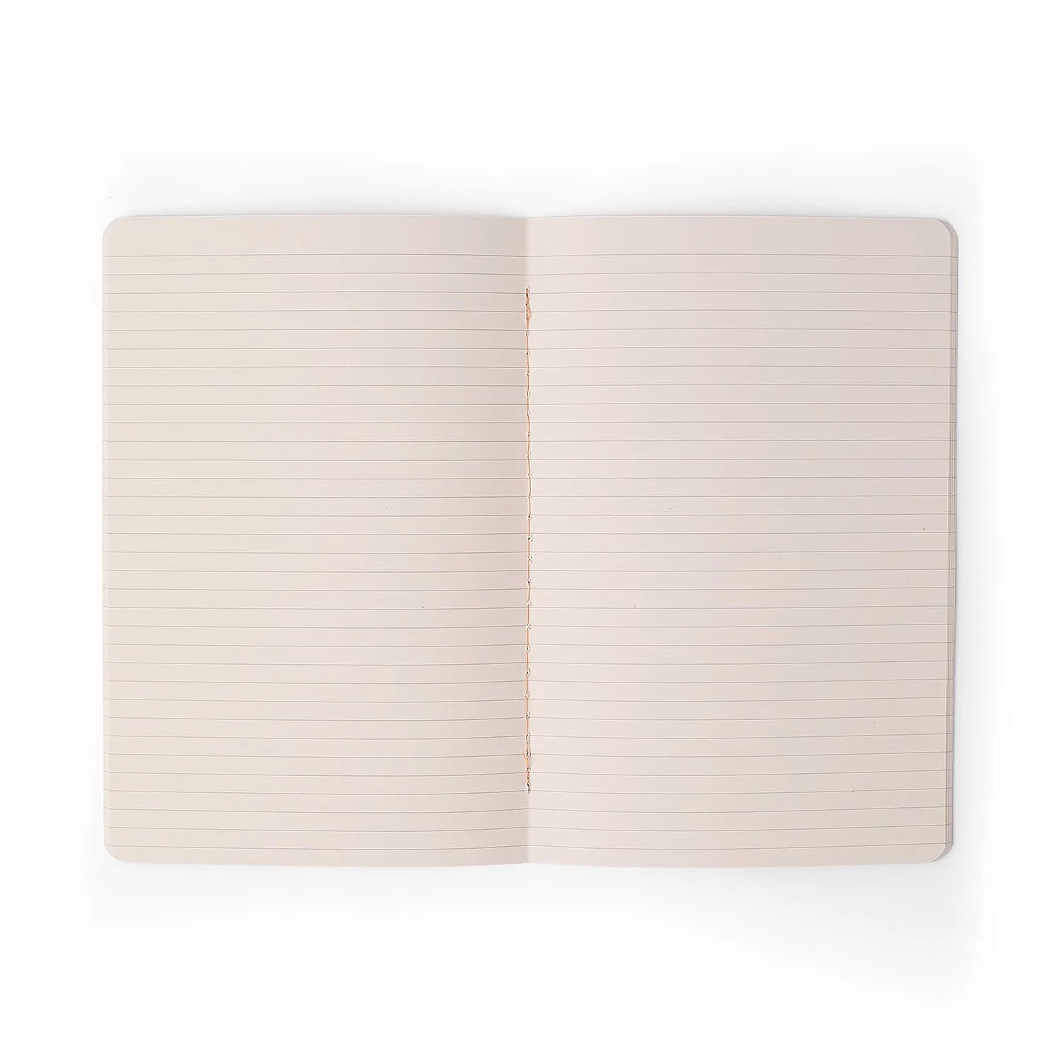 Kit Cadernetas Revista Notas Mix Veredas 14x21cm 80g/m² com 3 Unidades 64 Páginas Cada para Anotações e Organização - Cícero