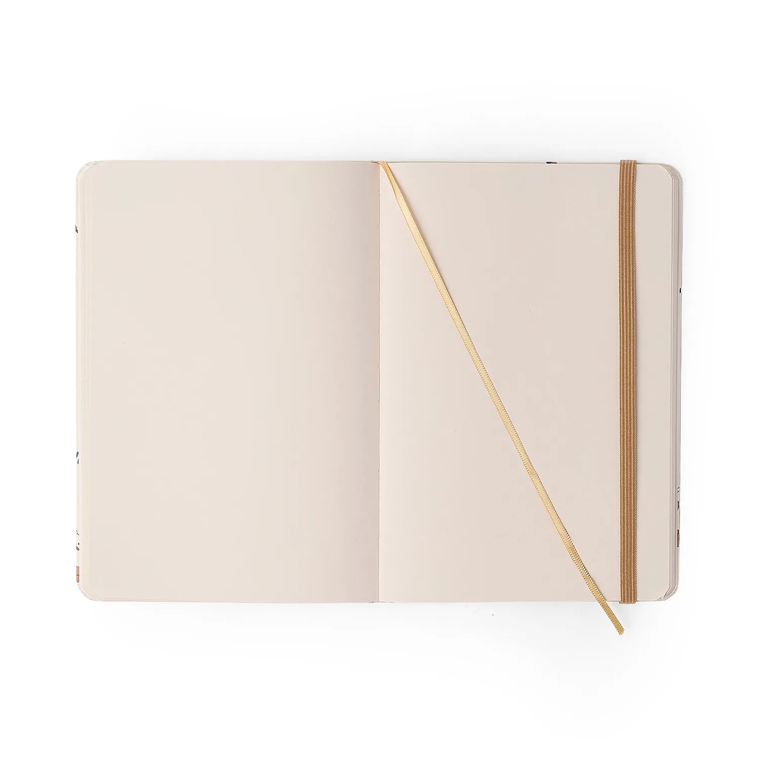 Caderneta sem Pauta Petit Lambreta 14x21cm 80g/m² com 160 Páginas para Desenho, Escrita e Anotações - Cícero