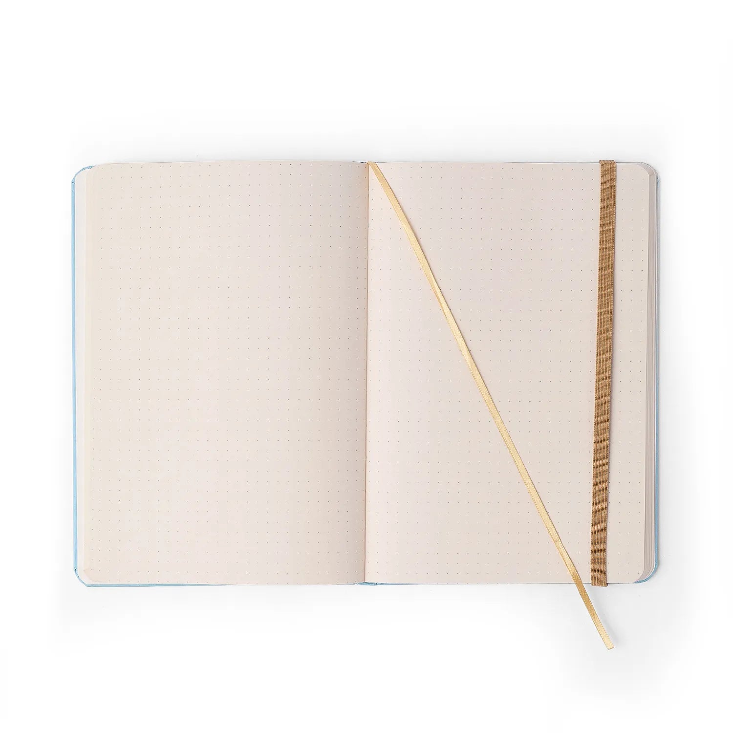 Caderneta Pontada Relicário Botânica 14x21cm 80g/m² com 160 Páginas para Bullet Journal e Organização - Cícero