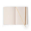 Caderneta Pontada Relicário Botânica 14x21cm 80g/m² com 160 Páginas para Bullet Journal e Organização - Cícero