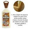 Cola para Madeira 100g Acrilex - 22510