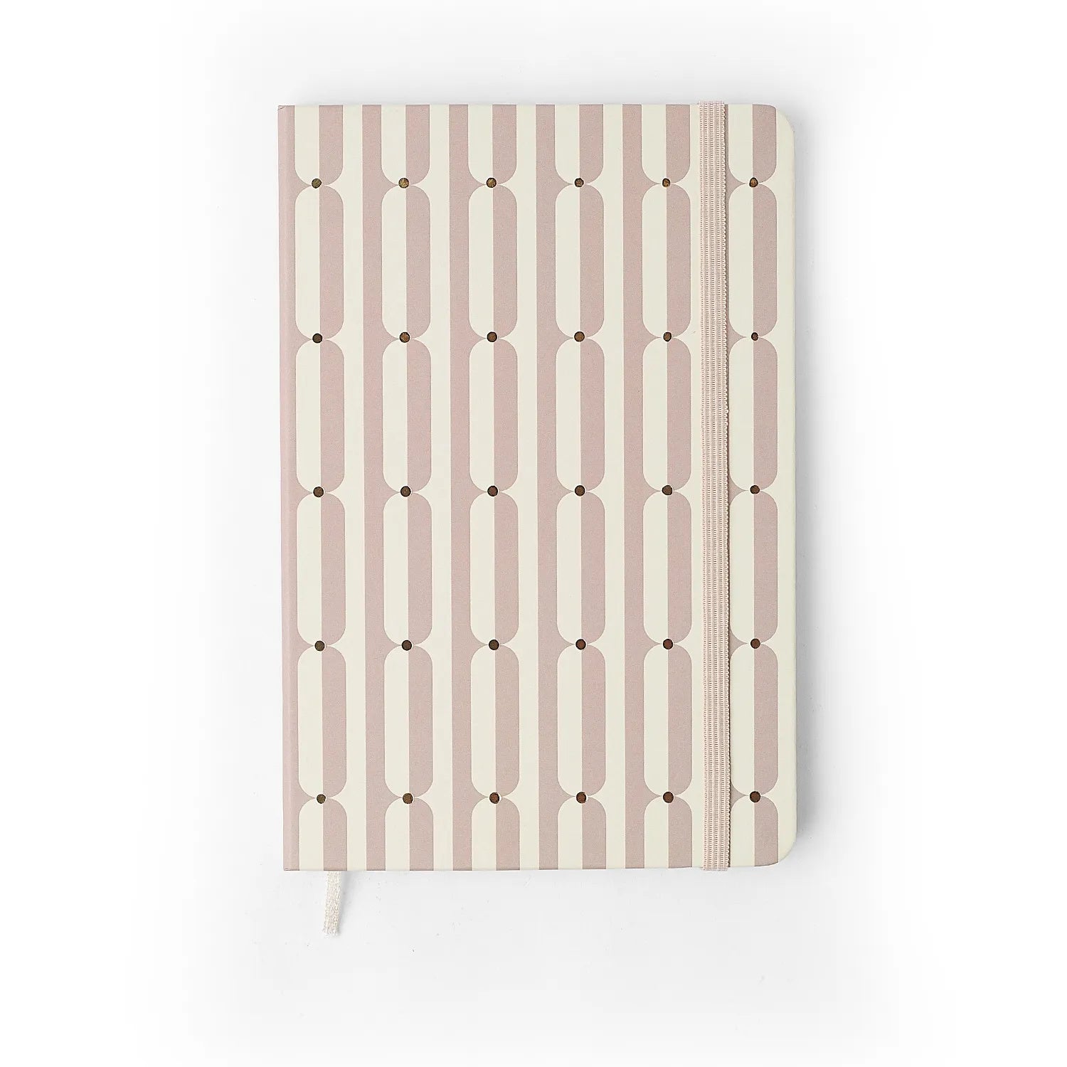 Caderneta Pautada Veredas Gelo 14x21cm 80g/m² com 160 Páginas para Anotações e Organização - Cícero