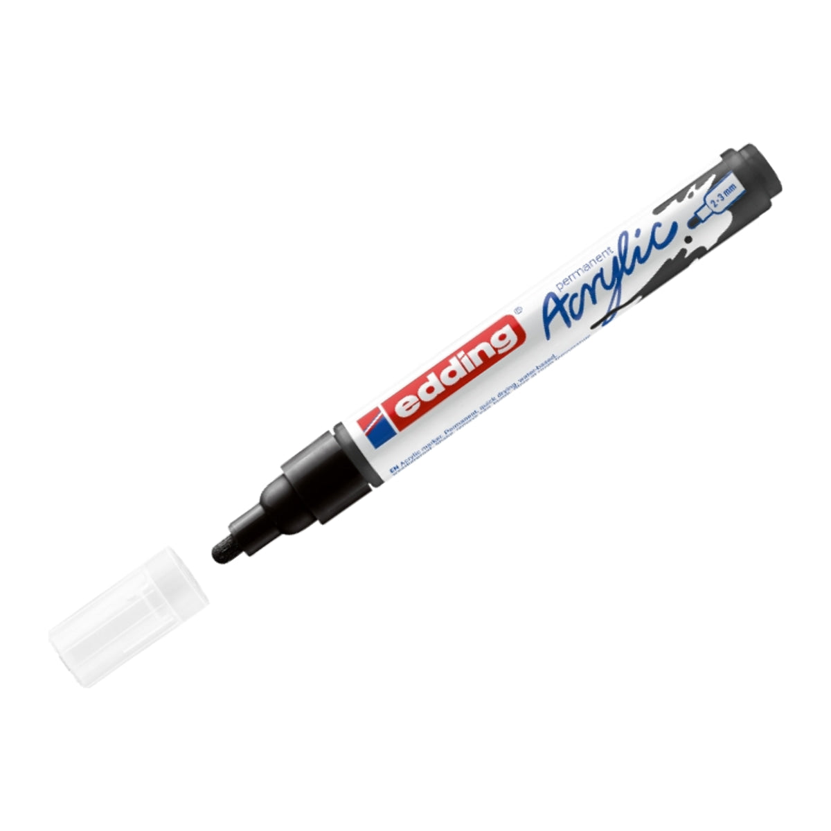 234388-marcador-acrilico-permanente-edding-2-3mmm-901-preto-600993