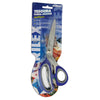 Tesoura Multiuso Acrilex 20cm Azul - 22520