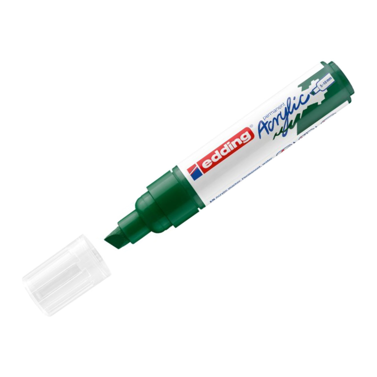 234411-marcador-acrilico-permanente-edding-5-10mmm-904-verde-601033