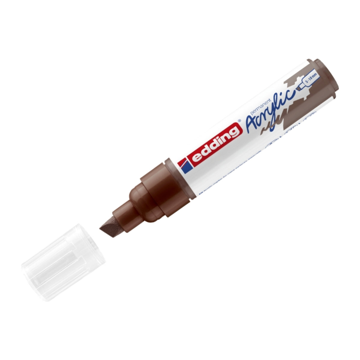 234415-marcador-acrilico-permanente-edding-5-10mmm-907-marrom-601073