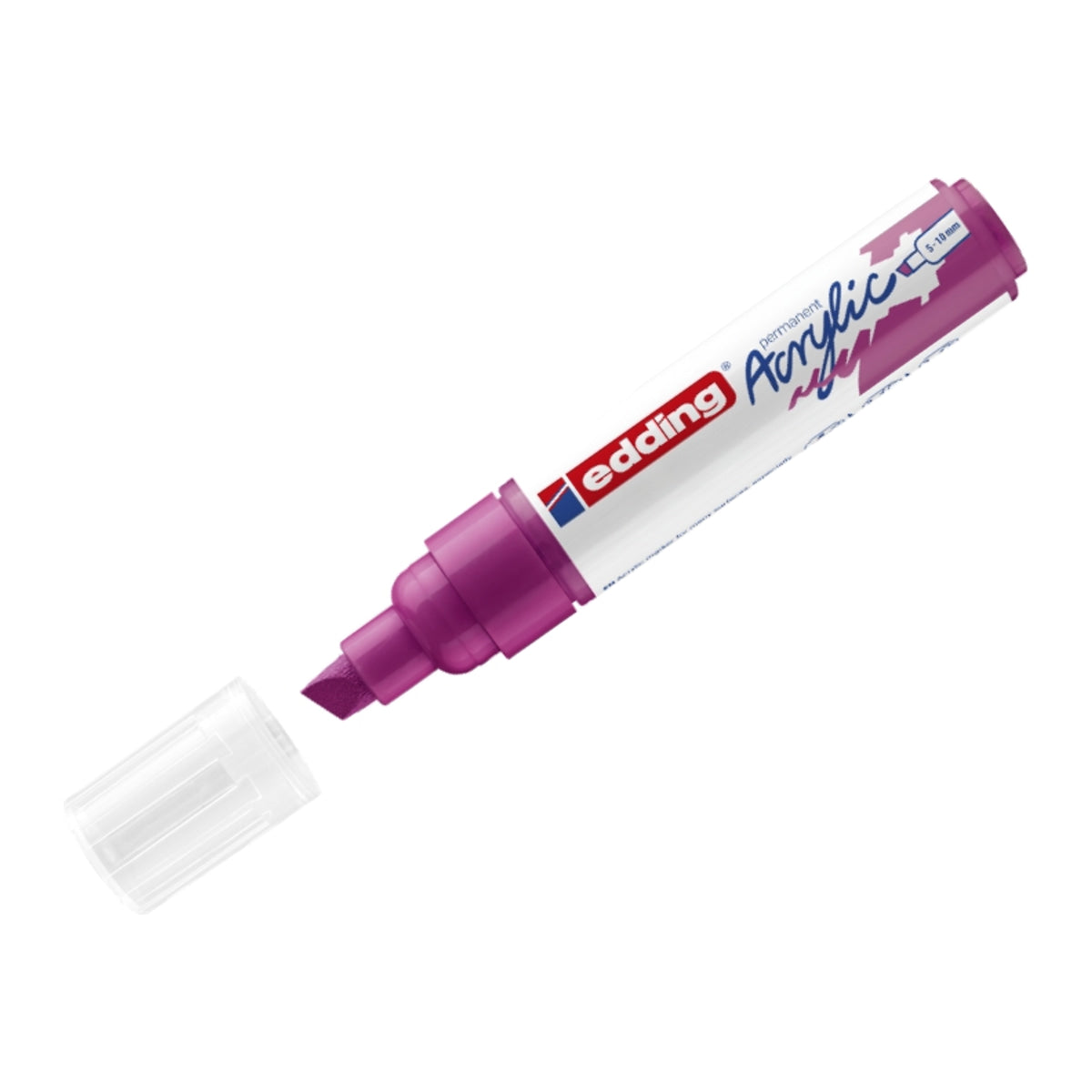 234417-marcador-acrilico-permanente-edding-5-10mmm-910-roxo-601061