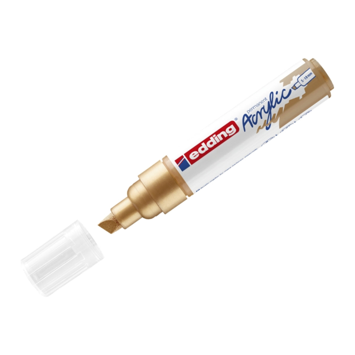 234425-marcador-acrilico-permanente-edding-5-10mmm-924-dourado-601009