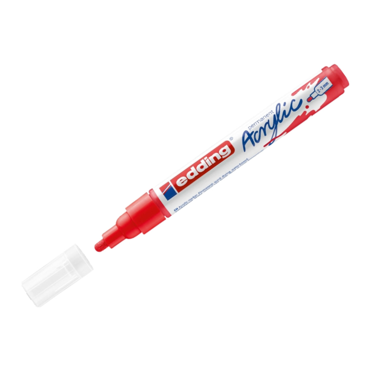 234435-marcador-acrilico-permanente-edding-2-3mmm-902-vermelho-601113