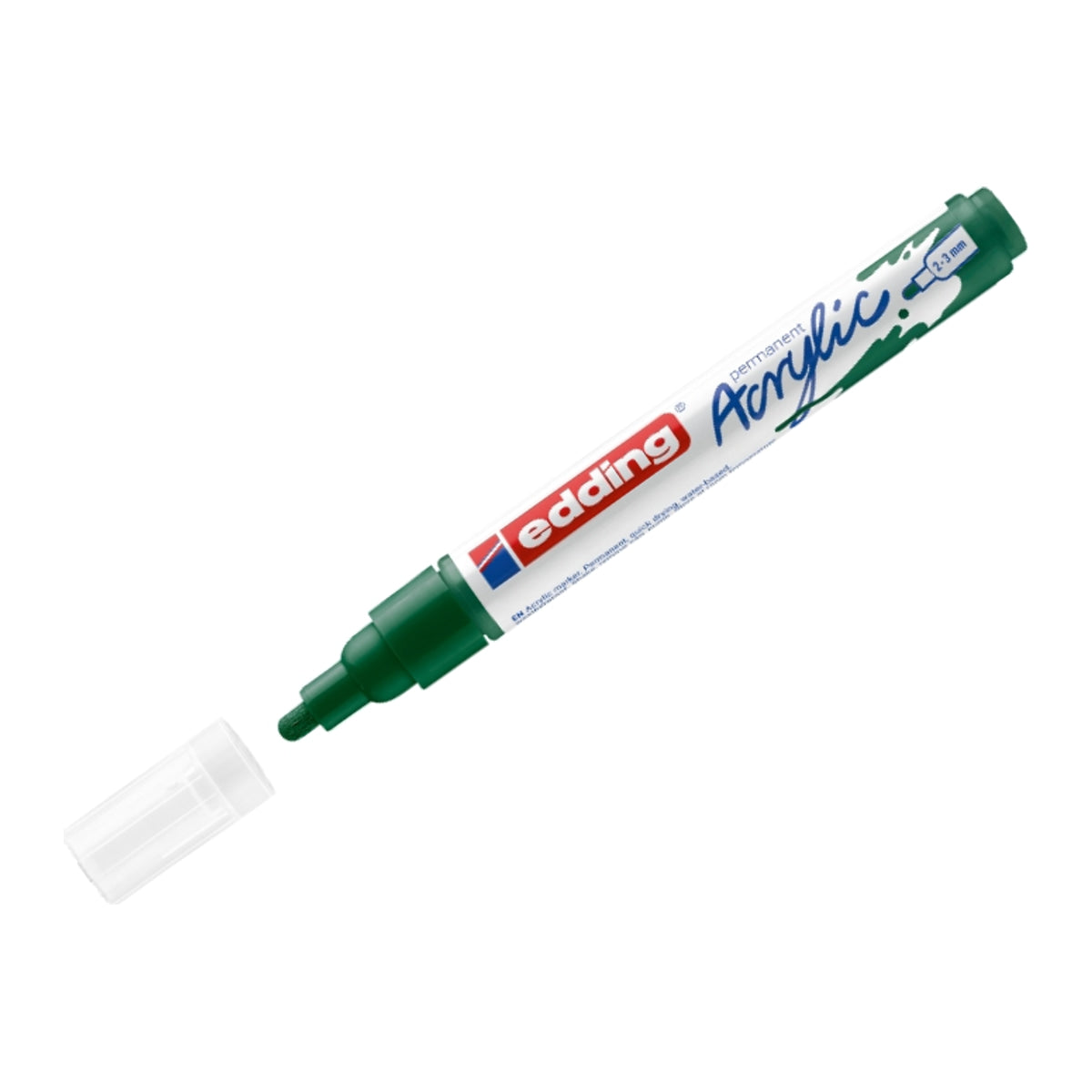 234437-marcador-acrilico-permanente-edding-2-3mmm-904-verde-601129