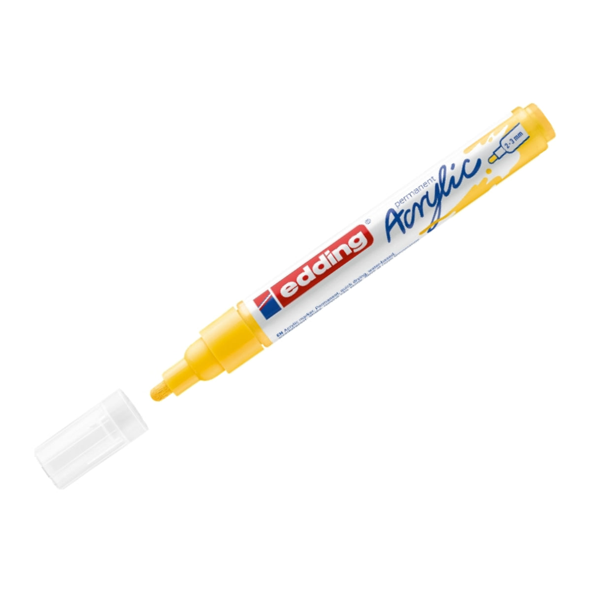 234438-marcador-acrilico-permanente-edding-2-3mmm-905-amarelo-601121