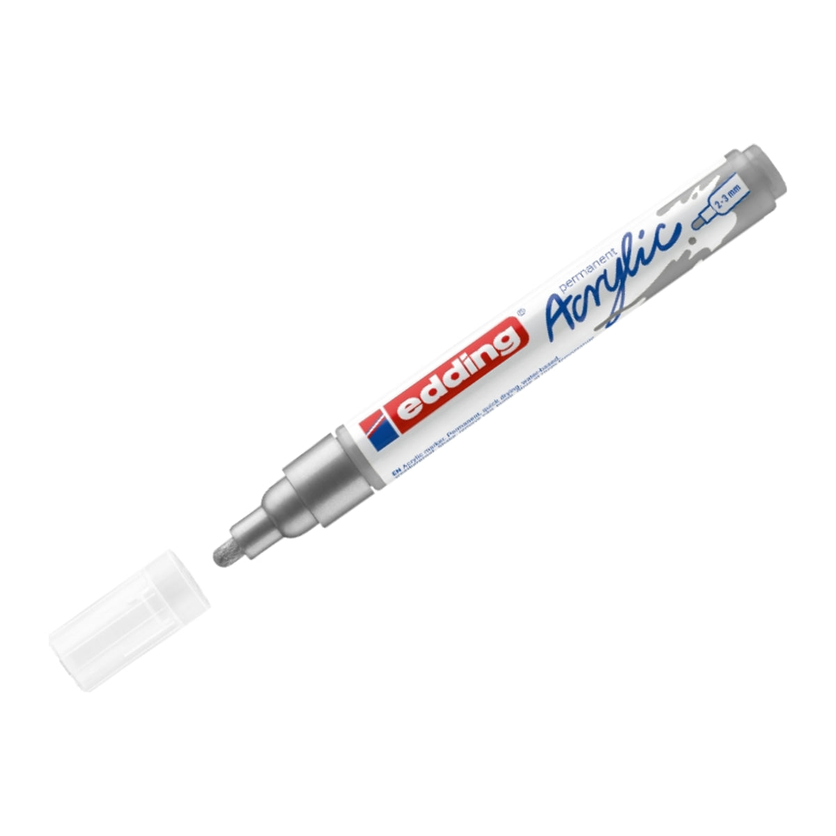 234448-marcador-acrilico-permanente-edding-2-3mmm-923-prata-601109