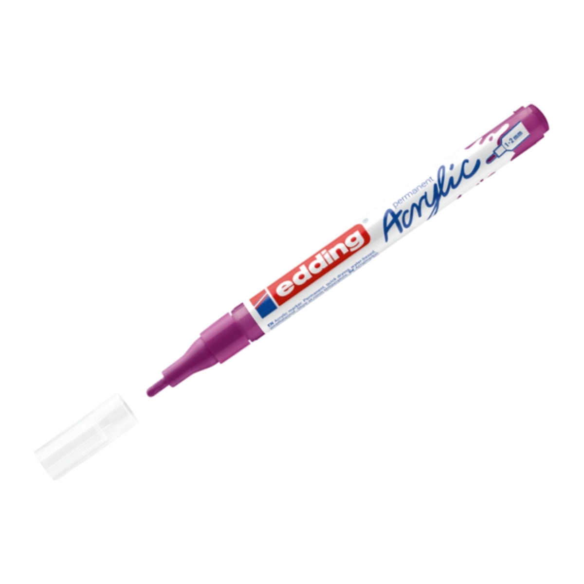 234456-marcador-acrilico-permanente-edding-1-2mmm-909-roxo-601193
