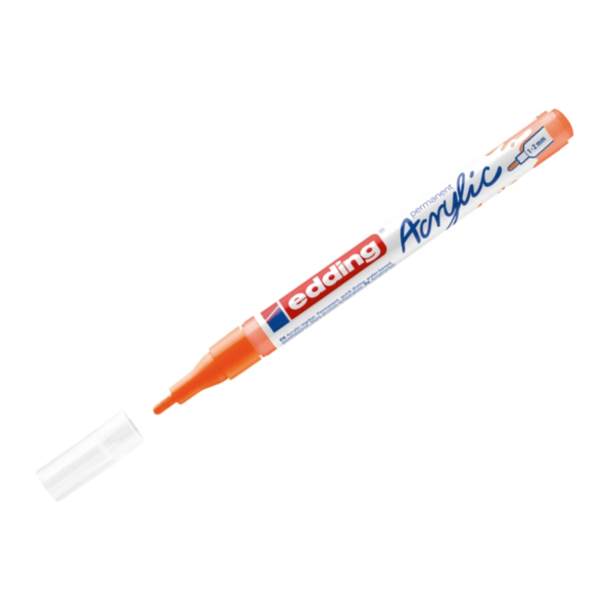 234461-marcador-acrilico-permanente-edding-1-2mmm-066-laranja-neon-601217
