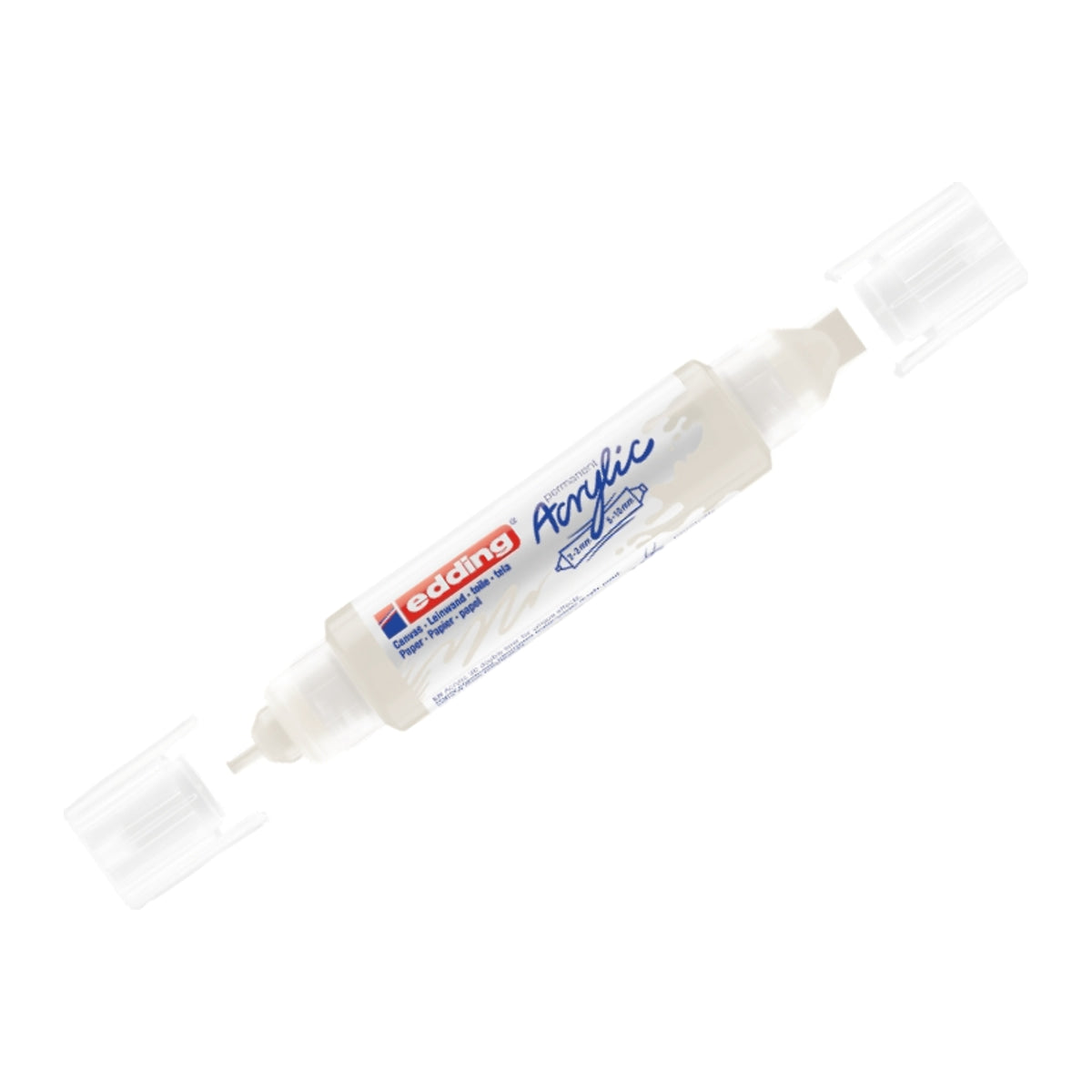 234473-marcador-acrilico-permanente-edding-3d-ponta-dupla-1-2mm-e-5-10mm-922-branco-601229