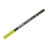 VERDE-AMARELADO