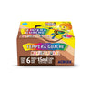Têmpera Guache Multicultural 15ml com 6 Cores para Pintura - Acrilex