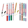 Marcador Permanente 780 Ponta Extrafina 0,8mm para Metal, Vidro e Plástico - Edding