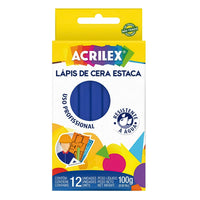 AZUL TURQUESA - 501