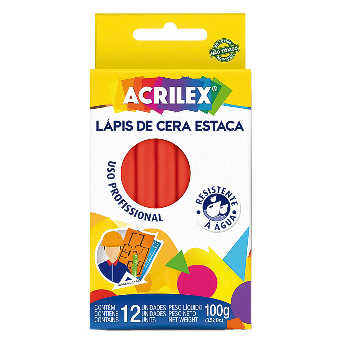 23468-lapis-de-cera-estaca-acrilex-507---vermelho-367455