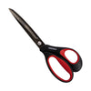Tesoura de Alfaiate com Revestimento de Titânio 23,8cm para Corte de Tecidos e Costura - Círculo