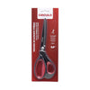 Tesoura de Alfaiate com Revestimento de Titânio 23,8cm para Corte de Tecidos e Costura - Círculo