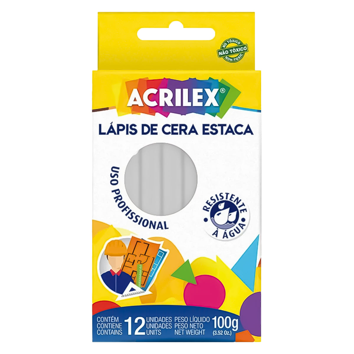 23470-lapis-de-cera-estaca-acrilex-519---branco-367461