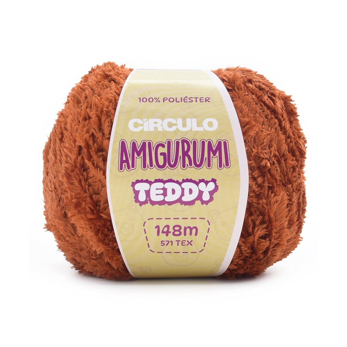 234701-fio-amigurumi-circulo-teddy-tex571-85g-148m-100-poliester-7529-terracota-602875