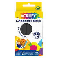 PRETO - 520