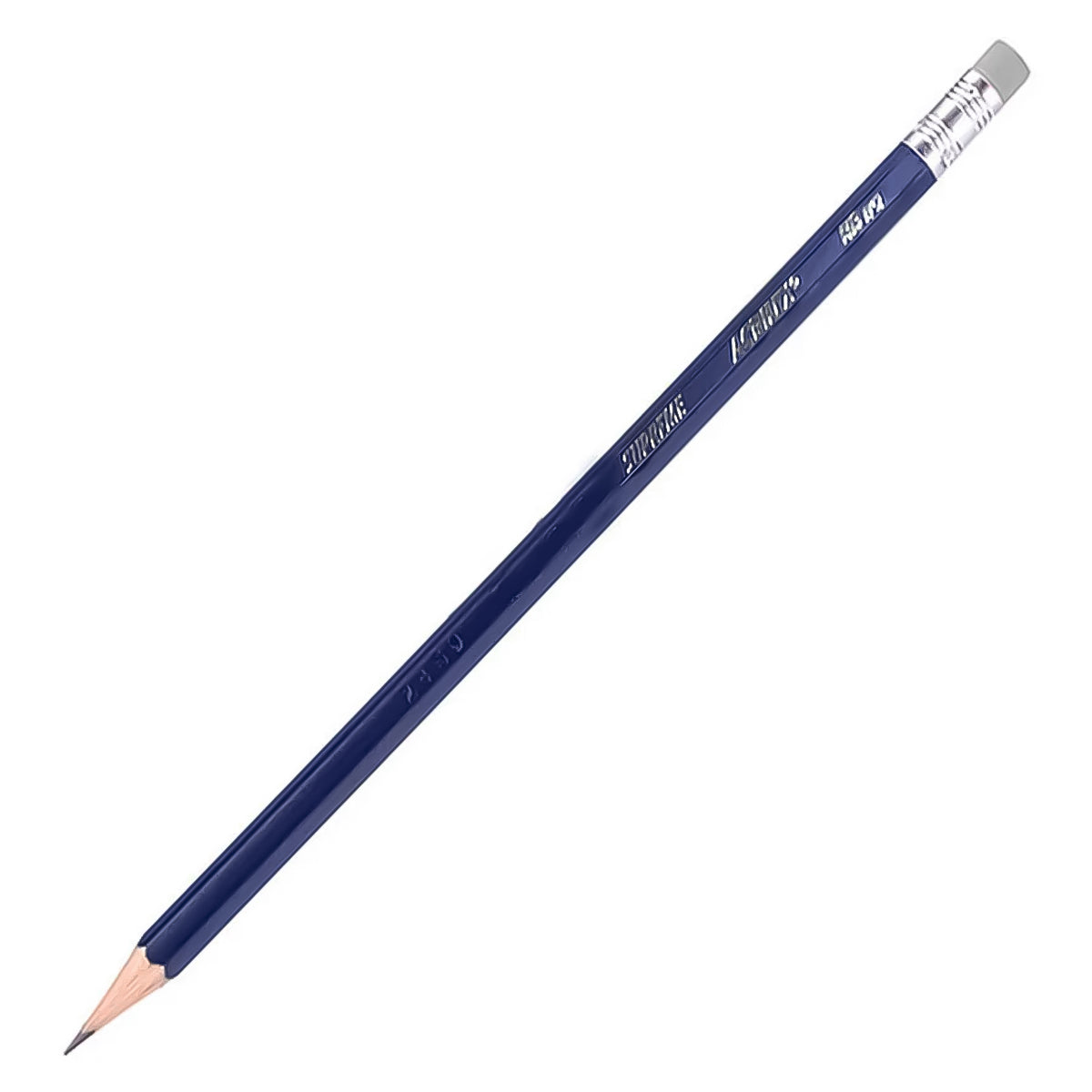 Lapis Grafite Acrilex Hb Sumpreme com Borracha