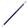 Lapis Grafite Acrilex Hb Sumpreme com Borracha