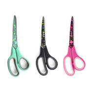 Tesoura Comfort Estampada 8,5
