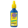 Cola Acricor Relevo Acrilex 20gr Glitter