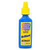 Cola Acricor Relevo Acrilex 20gr Brilhante