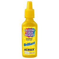 AMARELO OURO - 505