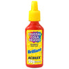 Cola Acricor Relevo Acrilex 20gr Brilhante