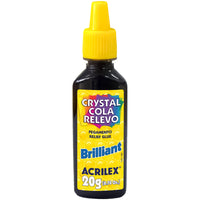 PRETO - 520
