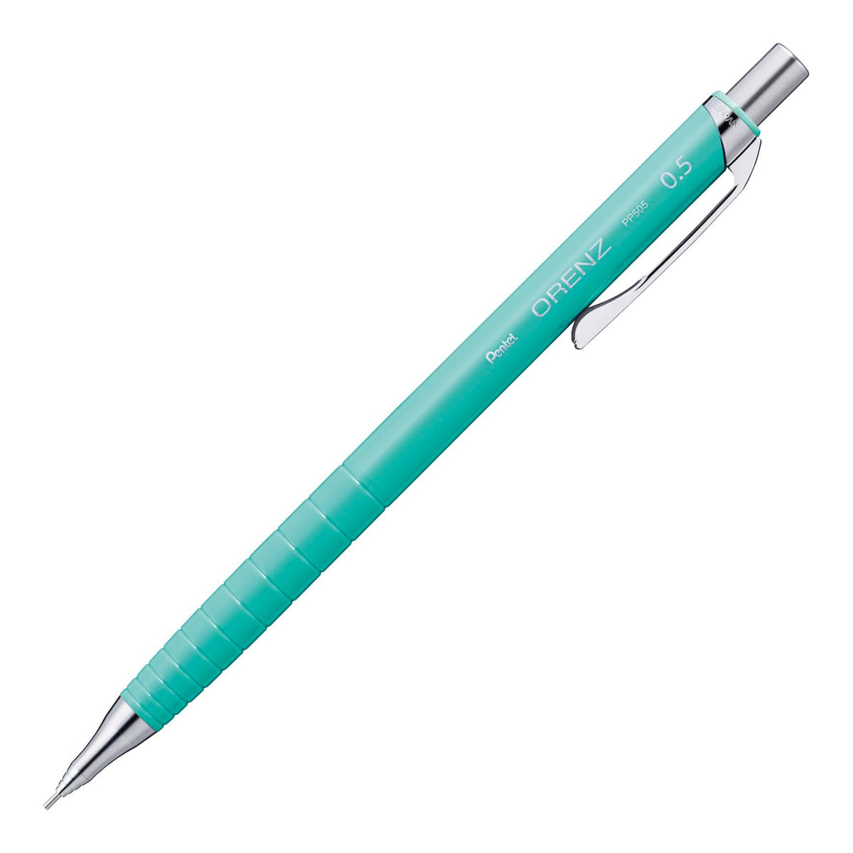 234875-lapiseira-pentel-orenz-0-5mm-verde-agua-608231
