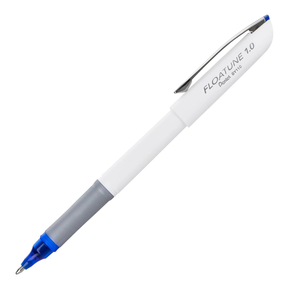 234876-caneta-esferografica-pentel-floatune-1-0-azul-608009